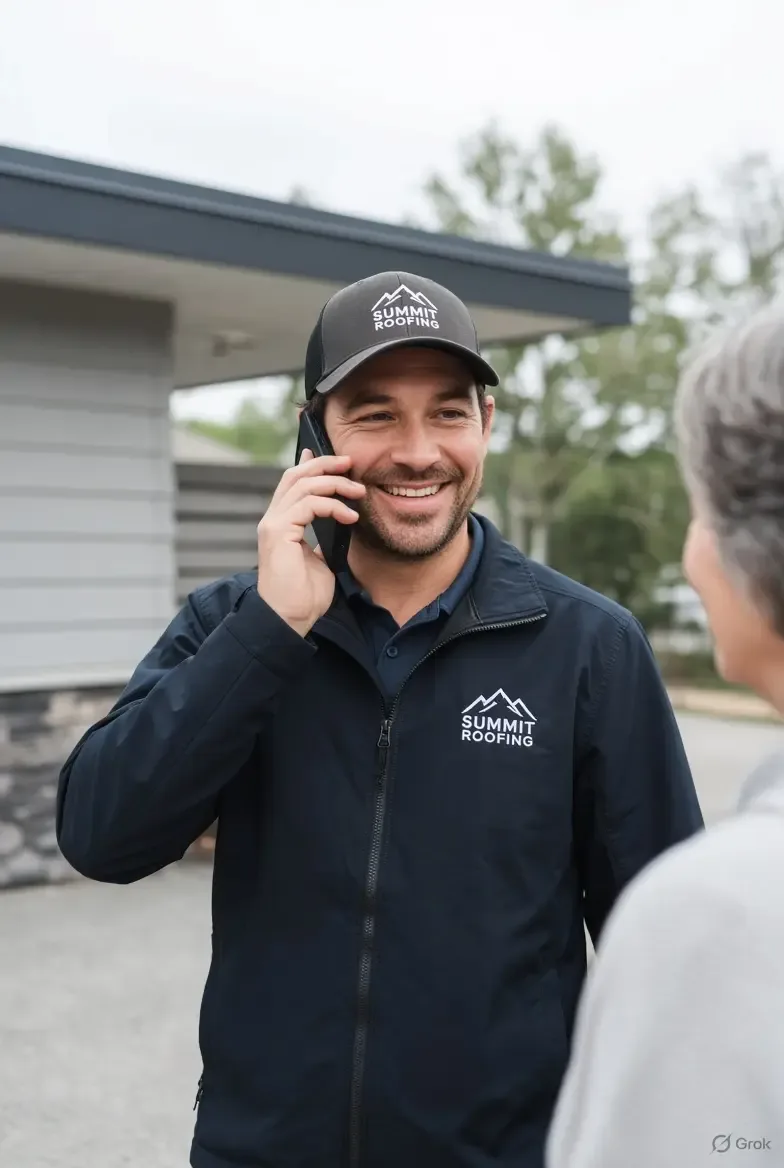 Flat Roof Leak Repair North Brunswick, NJ FAQs